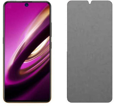 Snap Impossible Screen Guard for Compatible for Matte-NOV23-Iqoo 13 Pro(Pack of 1)