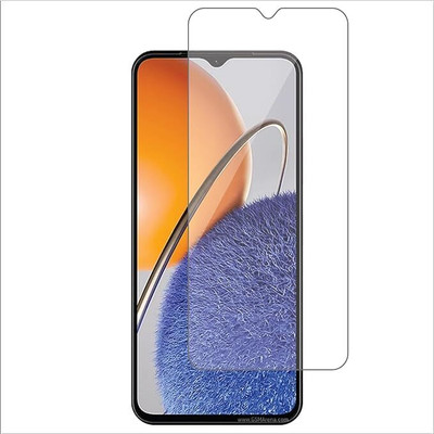 Mobotize Impossible Screen Guard for Huawei Enjoy 50z(PACK OF 2)(Pack of 1)