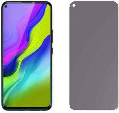 Navyabhii Impossible Screen Guard for Infinix Note 13 Pro(Pack of 1)
