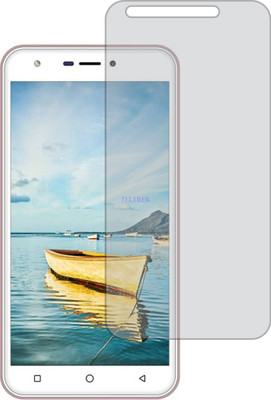 TELTREK Impossible Screen Guard for KARBONN K9 VIRAAT(Pack of 1)