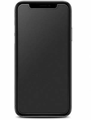 APTIVOS Impossible Screen Guard for Samsung Galaxy J4 PLUS (Matte Finish)(Pack of 1)