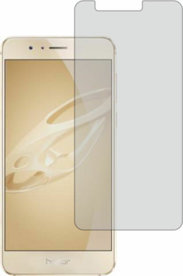 ZINGTEL Impossible Screen Guard for Honor 8(Pack of 1)
