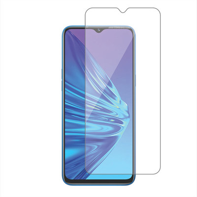 ScreenMart Impossible Screen Guard for Realme 3 Pro- Matte Finish(Pack of 1)