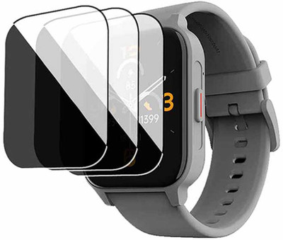 HIDEOUS Impossible Screen Guard for boat wave magma(Pack of 3)