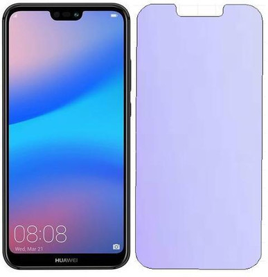 Snaporia Edge To Edge Screen Guard for Apple Iphone 15 Ultra(Pack of 1)