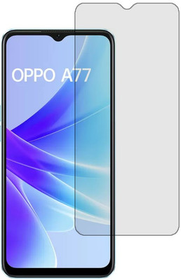 Imperium Impossible Screen Guard for OPPO A77(Pack of 1)