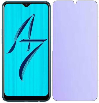 Snaporia Edge To Edge Screen Guard for Oppo Find N2 Flip(Pack of 1)