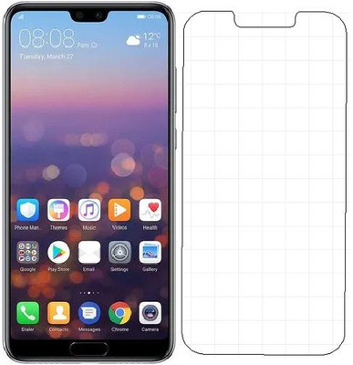 PHONICZ RETAILS Impossible Screen Guard for Huawei P20 Pro(Pack of 1)