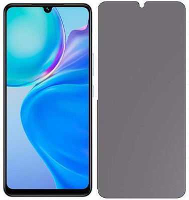 Genius Star Technologies Impossible Screen Guard for Vivo Y100A(Pack of 1)