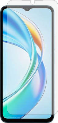 ZINGTEL Impossible Screen Guard for Honor X5b Plus(Pack of 1)