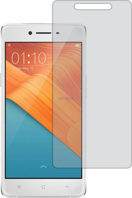 TELTREK Impossible Screen Guard for OPPO NEO 9(Pack of 1)