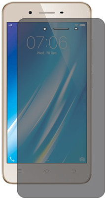 M A ZONE Impossible Screen Guard for VIVO Y53(Pack of 1)