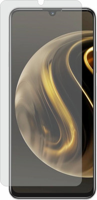 TELTREK Impossible Screen Guard for Huawei Enjoy 70 FGDAL00(Pack of 1)