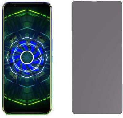 Navyabhii Impossible Screen Guard for Nubia Red Magic 8 5G(Pack of 1)