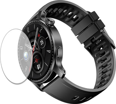 NLLYW Impossible Screen Guard for Boat Ultima Prime(Pack of 1)