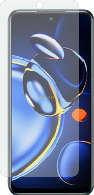 MOBART Impossible Screen Guard for XIAOMI REDMI NOTE 11 SE(Pack of 1)