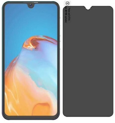Phonic Retails Impossible Screen Guard for I KALL K380(Pack of 1)