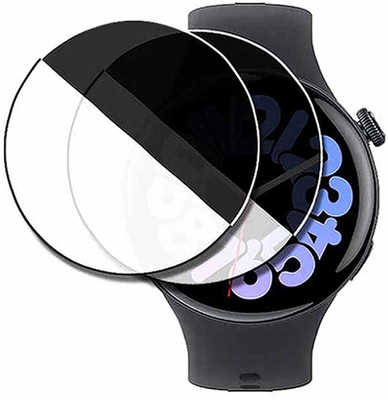daffin Impossible Screen Guard for Vivo Watch 3(Pack of 2)