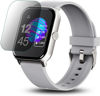 YCHROZE Impossible Screen Guard for Ambrane Wise Eon 1.69(Pack of 1)