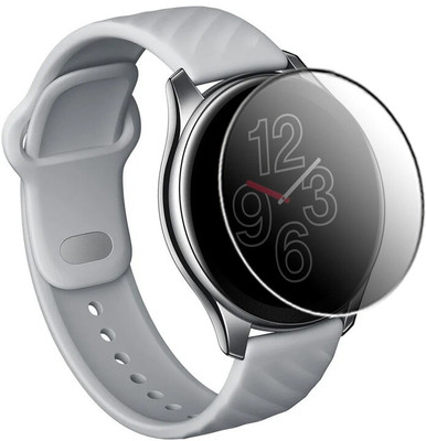 daffin Impossible Screen Guard for OnePlus Watch 2(Pack of 1)