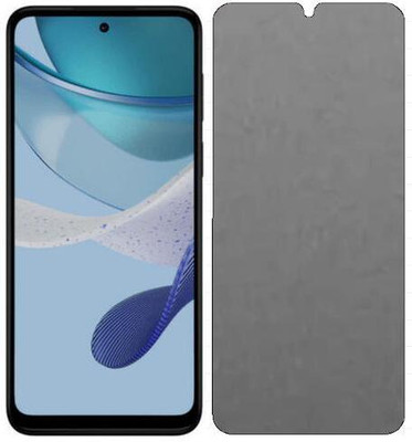 HARVEEN Tempered Glass Guard for Motorola G 5G 2023(Pack of 1)