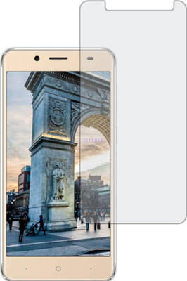 TELTREK Impossible Screen Guard for COOLPAD MEGA 5M(Pack of 1)