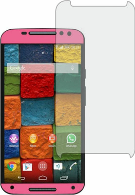ZINGTEL Impossible Screen Guard for MOTOROLA MOTO X 2ND GEN(Pack of 1)
