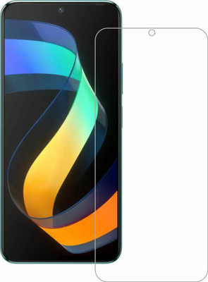 Vatsin Impossible Screen Guard for infinix zero 20(Pack of 1)