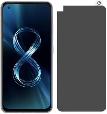 GeniusStar Impossible Screen Guard for Asus Zenfone 8(Pack of 1)