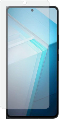 Mobotize Impossible Screen Guard for vivo iQOO 11S - Unbreakable Screen Guard(Pack of 1)