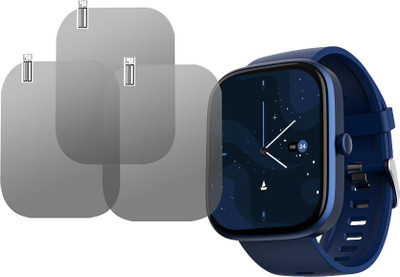 YCHROZE Impossible Screen Guard for Boat Ultima Prism(Pack of 3)