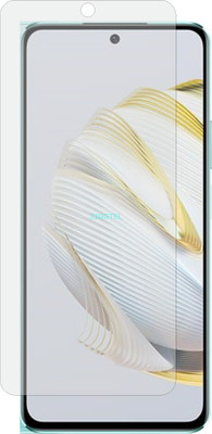 ZINGTEL Impossible Screen Guard for HUAWEI NOVA 10 SE BNELX3(Pack of 1)
