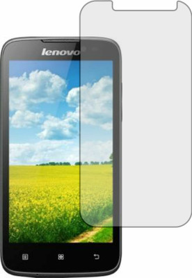 ZINGTEL Impossible Screen Guard for LENOVO A516(Pack of 1)