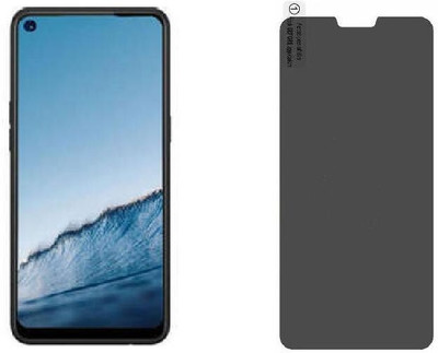 555 Sr Sabseaage Impossible Screen Guard for Realme Race(Pack of 1)