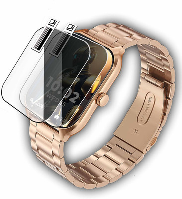 HIDEOUS Impossible Screen Guard for beatXP Marv Sense(Pack of 2)