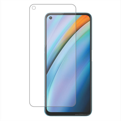 Mobotize Impossible Screen Guard for Oppo K10 5G(Matte Finish for Gaming)(Pack of 1)