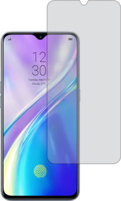 TELTREK Impossible Screen Guard for REALME XT PRO(Pack of 1)