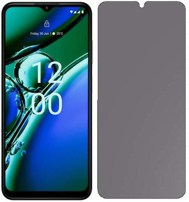 Mishra Impossible Screen Guard for -Motorola G42 5G(Pack of 1)