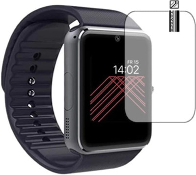 DOWRVIN Impossible Screen Guard for Infinizy GT08 smartwatch screen guard(Pack of 1)