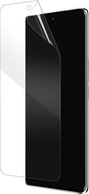 shekhar Front and Back Screen Guard for NOV23-iQOO Z7 Pro 5G(Pack of 1)