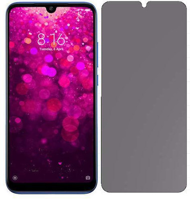 Genius Star Technologies Impossible Screen Guard for Xiaomi Redmi Y3(Pack of 1)