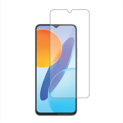 ScreenMart Impossible Screen Guard for Honor X8 5G - Clear Flexible(Pack of 1)
