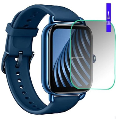 DOWRVIN Impossible Screen Guard for ONEPLUS NORD SMART WATCH SCREEN GUARD(Pack of 1)