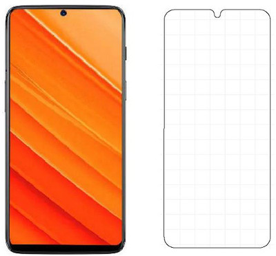 PHONICZ RETAILS Impossible Screen Guard for Oneplus 13 Pro(Pack of 1)