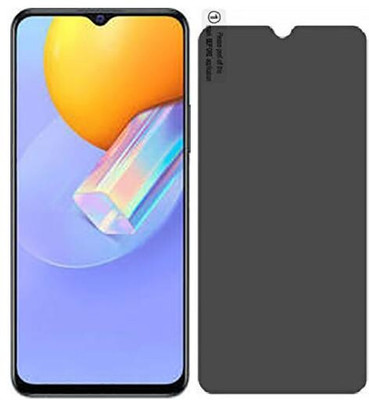 Phonic Retails Impossible Screen Guard for vivo Y31 2021(Pack of 1)