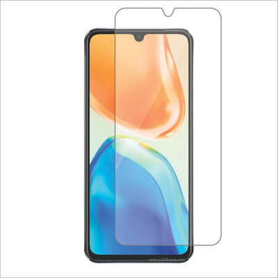 Mobotize Impossible Screen Guard for vivo X80 Lite(Clear)(Pack of 1)