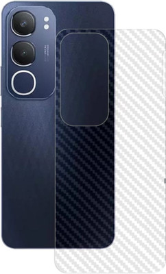 DB Impossible Screen Guard for VIVO Y29 5G(Pack of 1)