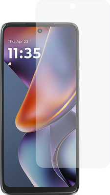 TELTREK Impossible Screen Guard for Motorola Moto G 2025 5G(Pack of 1)