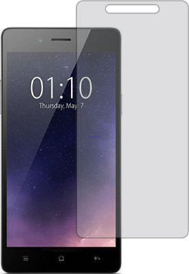 TELTREK Impossible Screen Guard for OPPO A51 MIRROR 5 (Matte Finish)(Pack of 1)