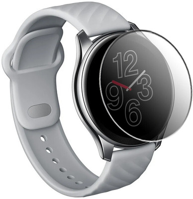 daffin Impossible Screen Guard for OnePlus Watch 2(Pack of 1)